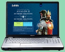 Casino La Vida