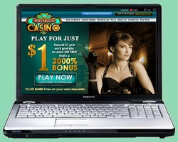 Casino Nostalgia