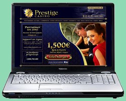 Casino Prestige