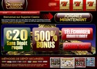 Superior Casino