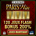 Casino Paris Win