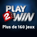 Casino Play2Win