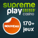 Casino Supreme Play