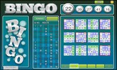 Bingo 80 Ball