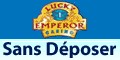 Jouer au Casino Lucky Emperor
